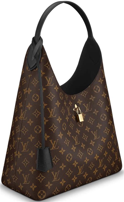 lv hobo bag